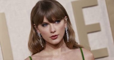 Taylor Swift Sends 2 Donations to Family of Chiefs Parade Victim