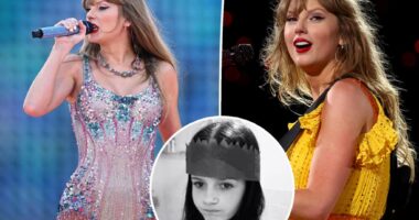 Taylor Swift fan killed en route to her Eras Tour concert in Australia