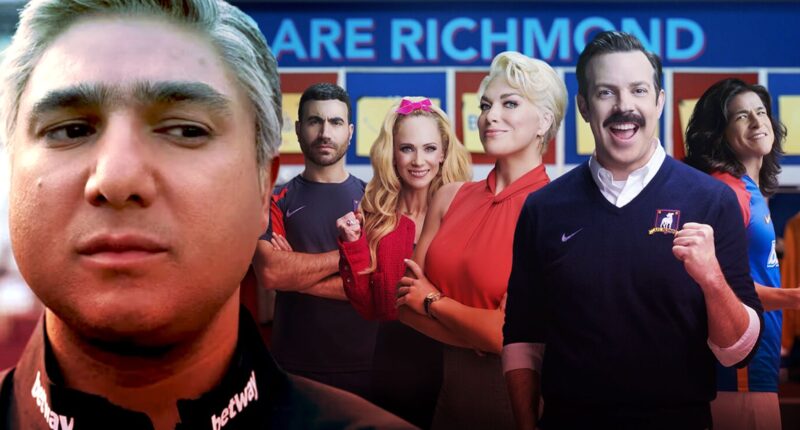 Ted Lasso: Where To Watch (Updated February 2024)