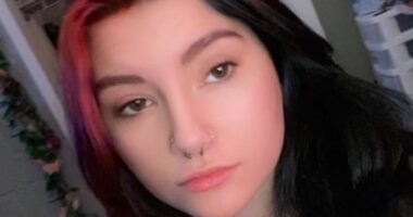 Teen Fatally Stabbed 15 Times By Ex-Boyfriend In Front Of Police