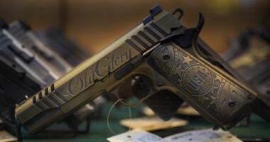 Texas Home Intruder Finds Out What Happens When You Bring a Hammer to a Gunfight – RedState