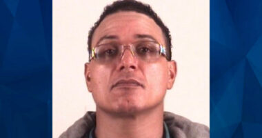 Texas Man Wanted for Raping Children Arrested After Cops Make TV Appeal