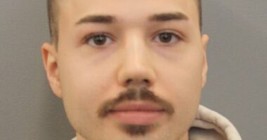 Vigilante James Lewis Spencer, 24, posted as a child online to lure a pedophile into a trap, then gunned him down in a drive-by shooting