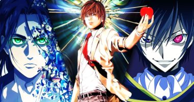 The 10 Most Controversial Characters Arcs Of Anime Protagonists