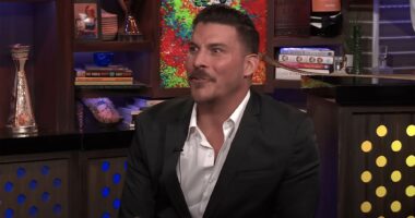 The 10 Tensest Tom Schwartz Moments on Vanderpump Rules