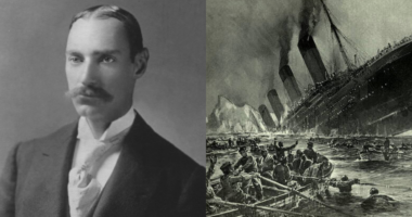 The Astor Family Fall - John Jacob Astor Was The Richest Passanger On Titanic