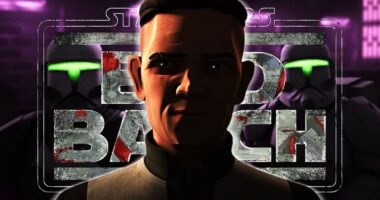 The Bad Batch Season Shows Why Palpatine Needs More Stories