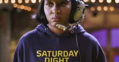 Jennifer Lopez and Ayo Edebiri are doing Saturday Night Live together this upcoming weekend even though they were not always on the best of terms