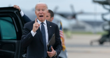 The Biden Administration is Now Playing Defense Lawyer for Iran in Incredible Show of Cowardice – RedState