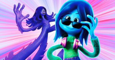 The Biggest Animated Movie On Netflix Right Now Is Remarkably Similar To A Pixar Film From 2 Years Ago