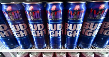 The Bud Light troubles at Anheuser Busch InBev continue as it redefines target for Argentina hyperinflation
