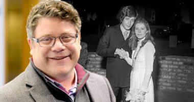 The Complex Relationship Between Sean Astin & His Father