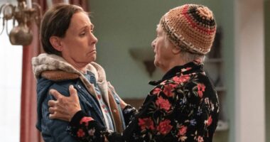 The Conners Season 6 Drops The Bomb On Bev & Jackie Mystery