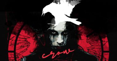 'The Crow's Tragic History, From Inspiration to Production