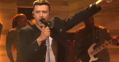 The Deeper Meaning of Justin Timberlake’s ‘SNL’ Performance
