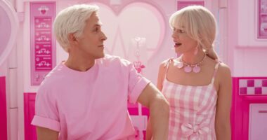 The Deeper Message Behind The Barbie Movie’s Glamour