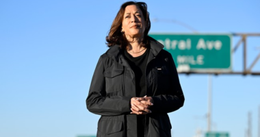 The Democrats' Kamala Harris Problem – HotAir