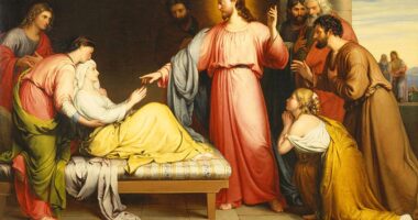 The Drudgery Report: Sunday Reflection – HotAir