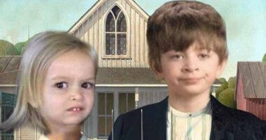 The Economist Takes Bold Stand, Comes Out in Favor Of... Cousin Marriage?