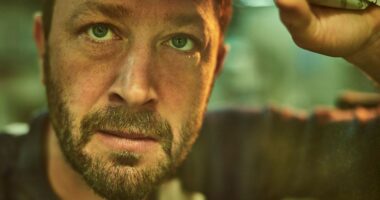 'The Fantastic Four' — Ebon Moss-Bachrach Talks Playing The Thing