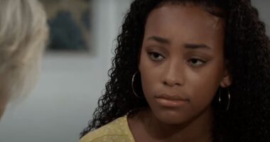 The Fate of Trina and Spencer on General Hospital