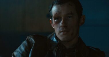 The Germans Killing American POWs In Masters Of The Air Steals A True Story That Happened One Year Later
