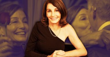 The Golden Bachelor Star Kathy Swarts Finally Reacts To ASKN Vs. April Feud Rumors