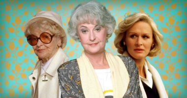 'The Golden Girls’ Dorothy Was Almost Played by This Emmy Winner
