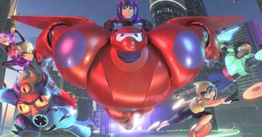 The Highly-Rated Disney Feature That Deserves Its Sequel