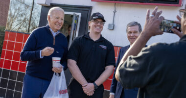 The Hur Report Kneecaps Biden's 2024 'Basement Strategy'