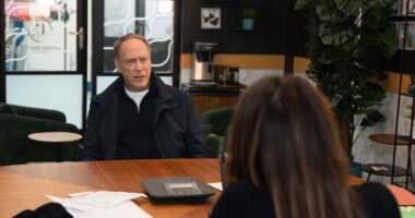 The Intrigue Behind Coronation Street’s Latest Legal Drama