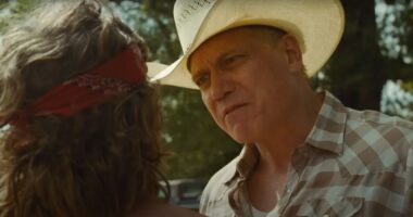 'The Iron Claw' Is Finally Holt McCallany's Time in the Spotlight