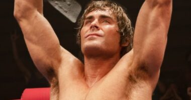 The Iron Claw viewers in the UK have given the film rave reviews finally dropped in six weeks after its cinematic release across the Atlantic