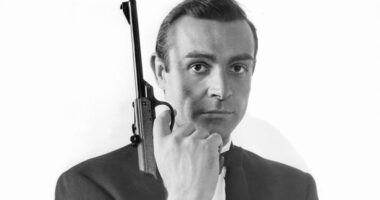 The James Bond Movie Moments That Defined 007 on the Big Screen