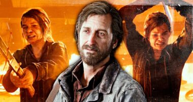 The Last of Us: How to Beat David