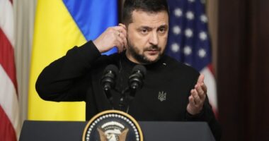 The MSM is Admitting That Ukraine Can't Beat Russia – HotAir