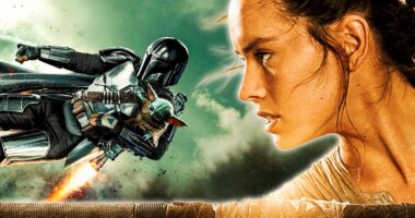 The Mandalorian & Grogu, Daisy Ridley's Star Wars Movie Get Intriguing Working Titles