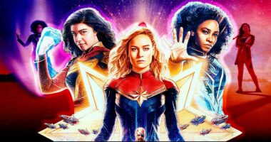 The Marvels Matches Frustrating Disney+ Streaming Record