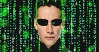 'The Matrix's Green Codes Are Not as Complicated as You Think