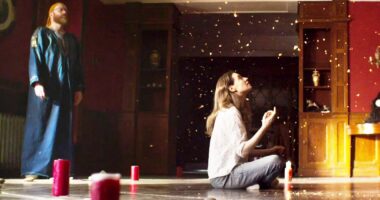 The Most Realistic, Creepiest Movie About Magic Cost $50,000