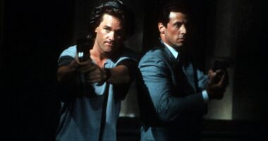 The Most Underrated Action Movies of the 1980s