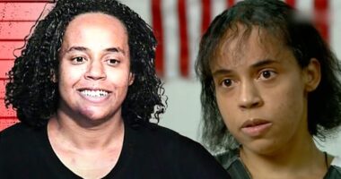 The Murderer Behind TikTok's Bizzare Acting Trend