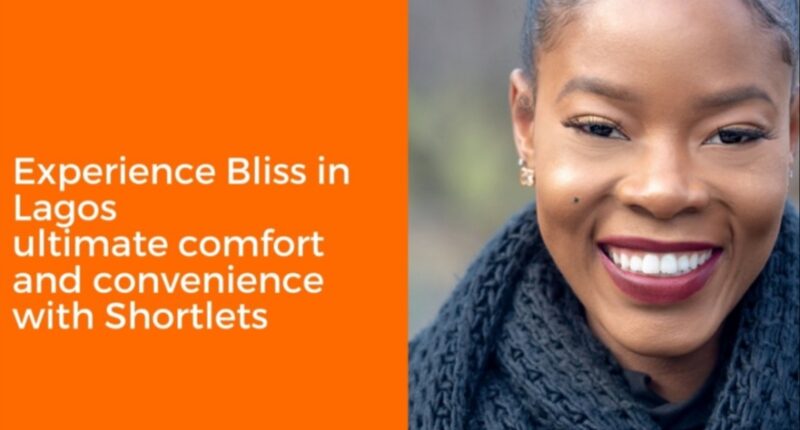 Heristays.com: The New Online Platform for Serviced shortlet rentals in Lagos