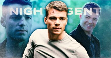 The Night Agent Season 2 Starts Filming, First Look Revealed