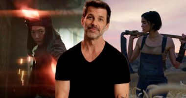 The Philosophy Behind Zack Snyder's Rebel Moon Is Misguided