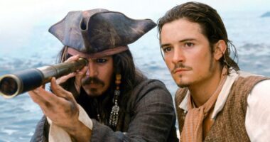The Pirates of the Caribbean Movie That Brought a Genre Back from the Dead