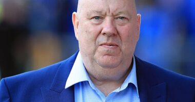Former Liverpool mayor Joe Anderson has accused the Premier League and points deduction review panel are 'colluding'