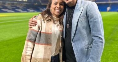 Thiago Silva's wife, Isabelle, is a passionate supporter of her husband's career - and often a vocal critic of his team-mates, managers, and clubs. Now, she's calling for change at Chelsea