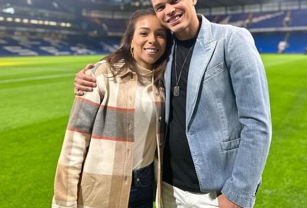 Thiago Silva's wife, Isabelle, is a passionate supporter of her husband's career - and often a vocal critic of his team-mates, managers, and clubs. Now, she's calling for change at Chelsea