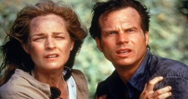 The Real Storm Chasers Who Inspired ‘Twister’